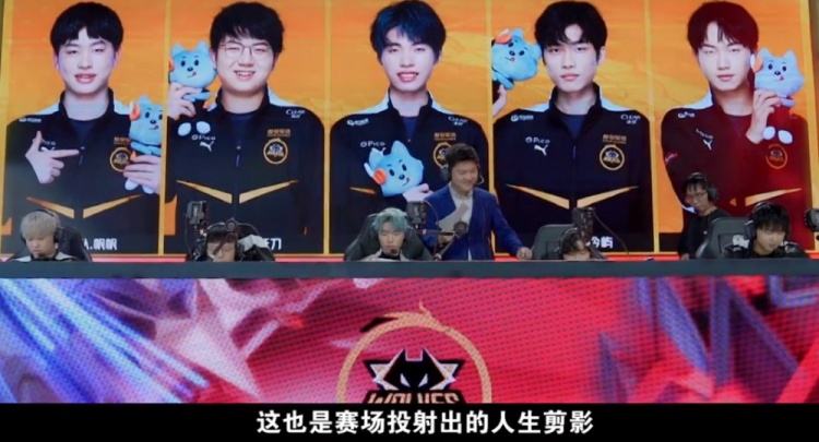 这样的情境
