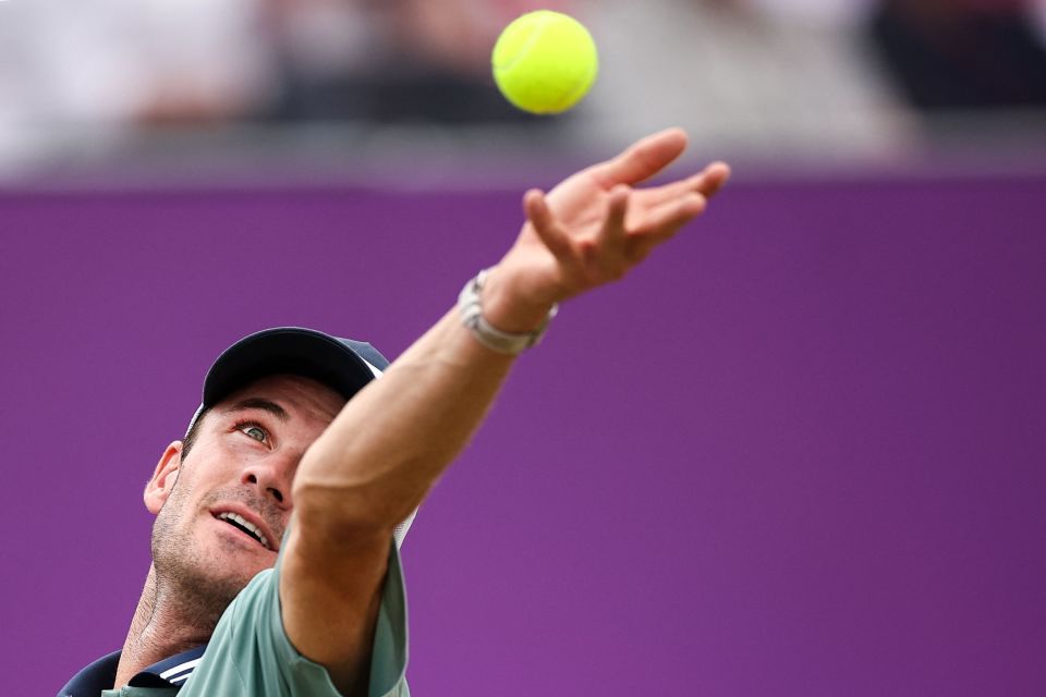 蒙德的斗志 蒙德的斗志