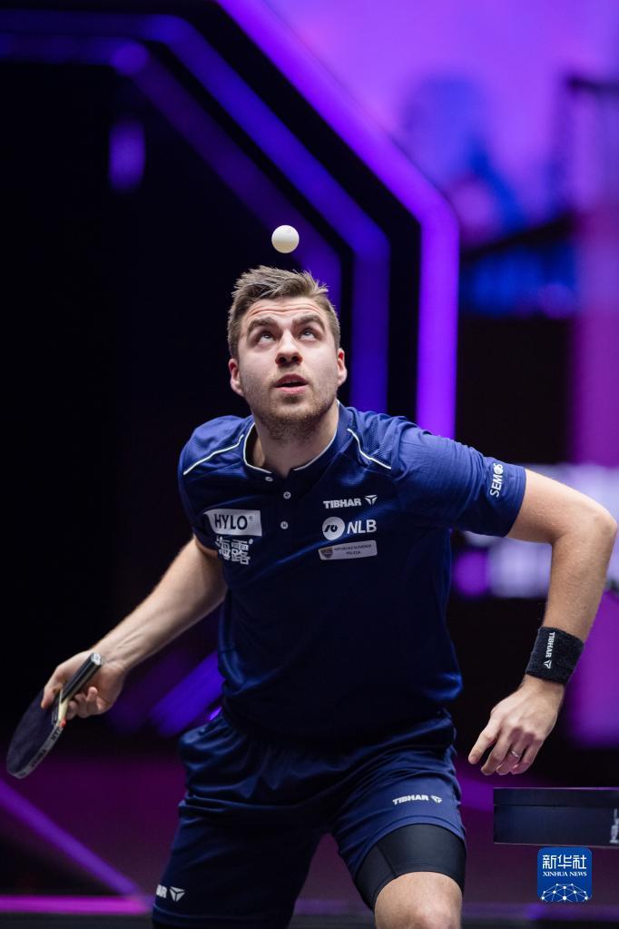 BA赛季中 BA赛季中